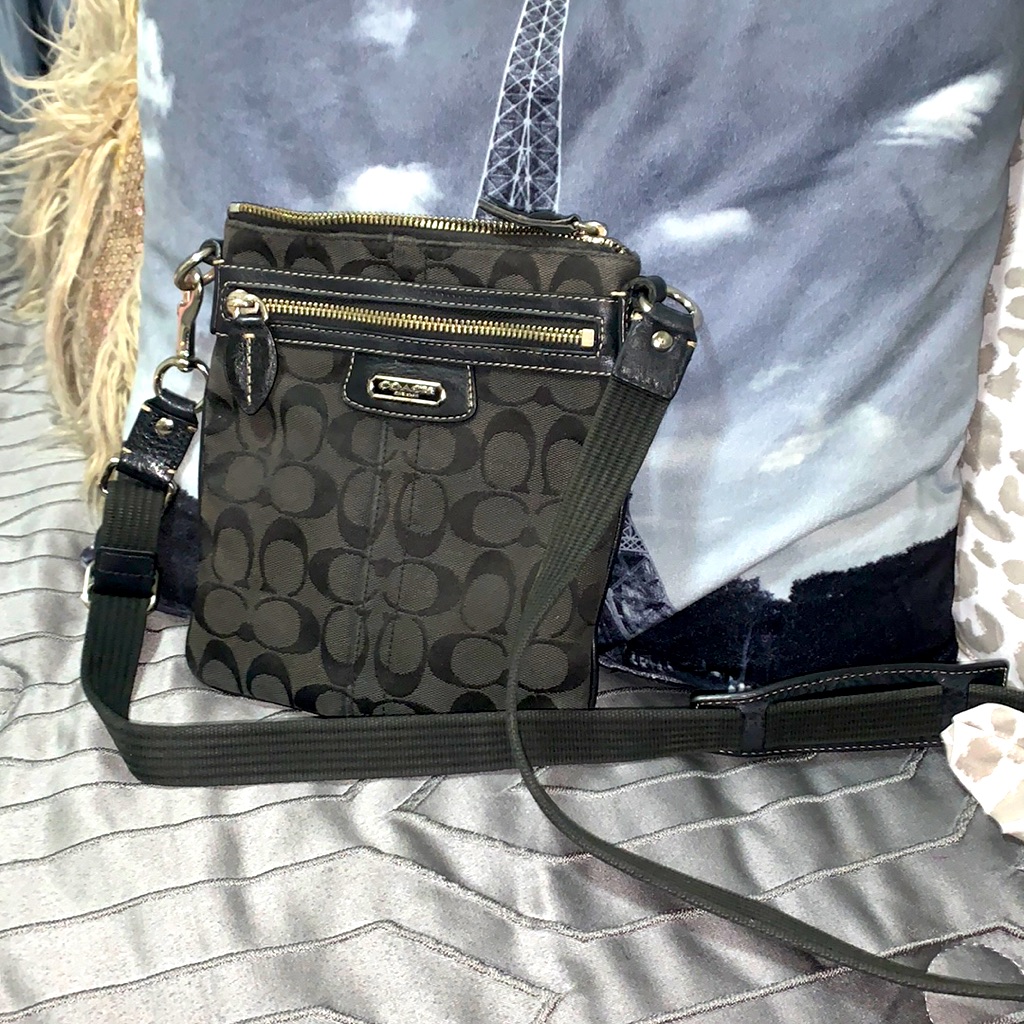 Authentic Vintage Coach